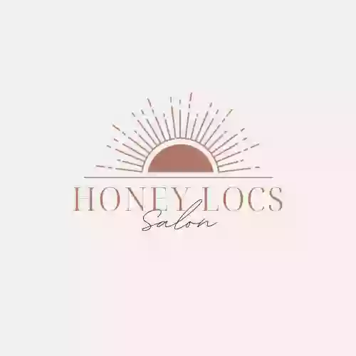 Honey Locs salon