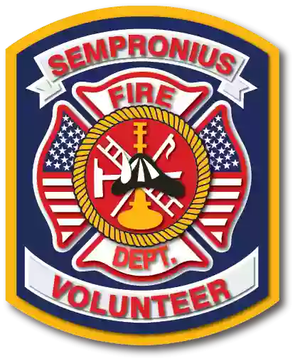 Sempronius Fire Dept.