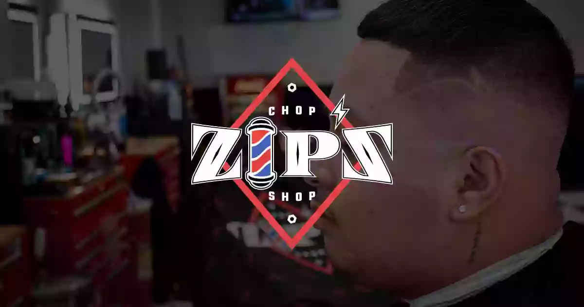 Zip's Chop Shop