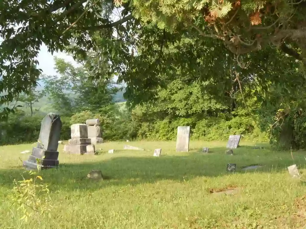 Briggs Hollow Cemetery