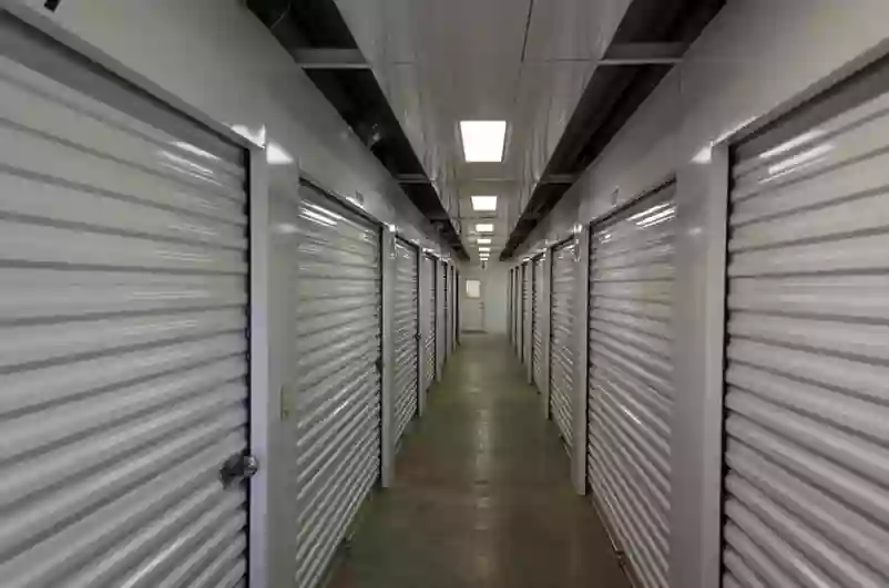 Seneca Storage