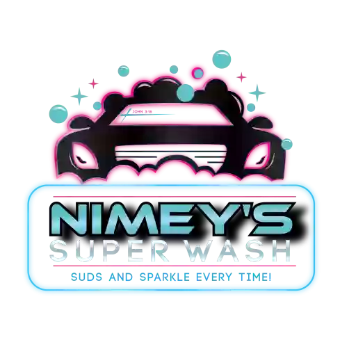 Nimey's Super Wash