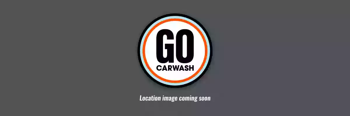 GO Car Wash