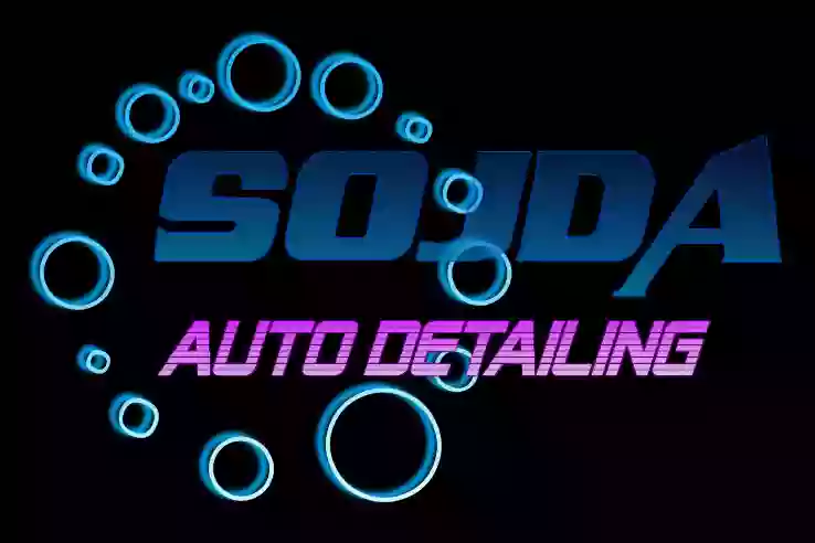 Sojda Auto Detailing