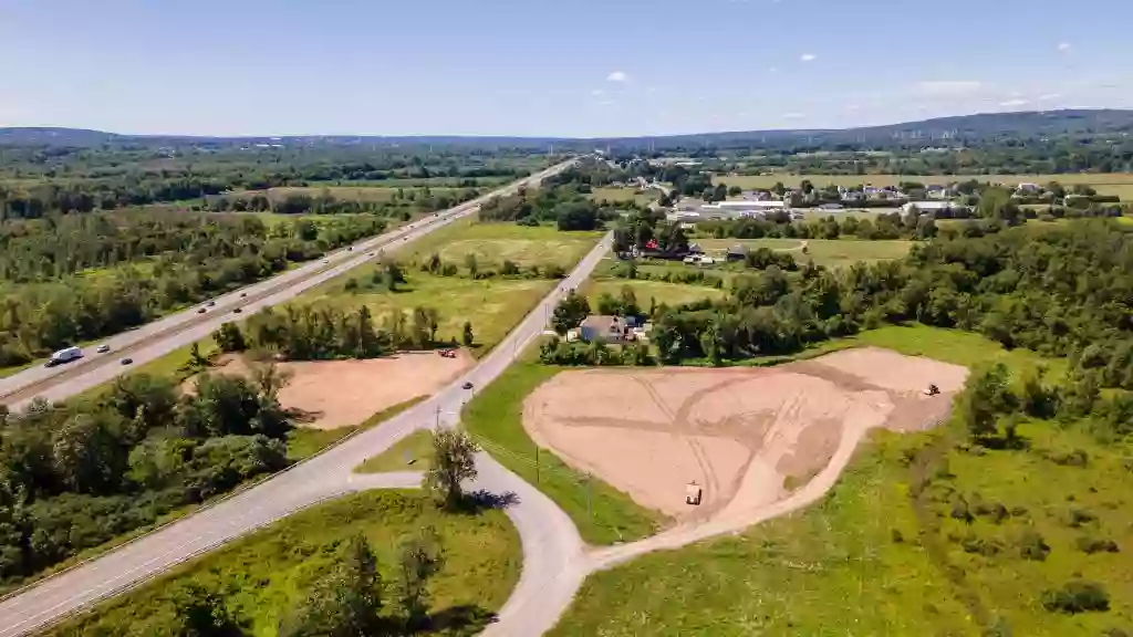 Herkimer County Industrial Development