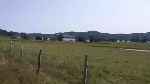 Canadarago Boat Launch