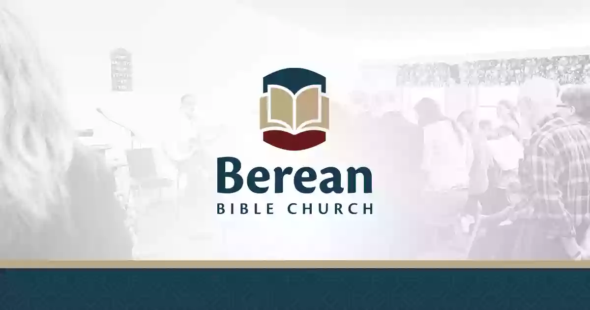 Berean Bible Church