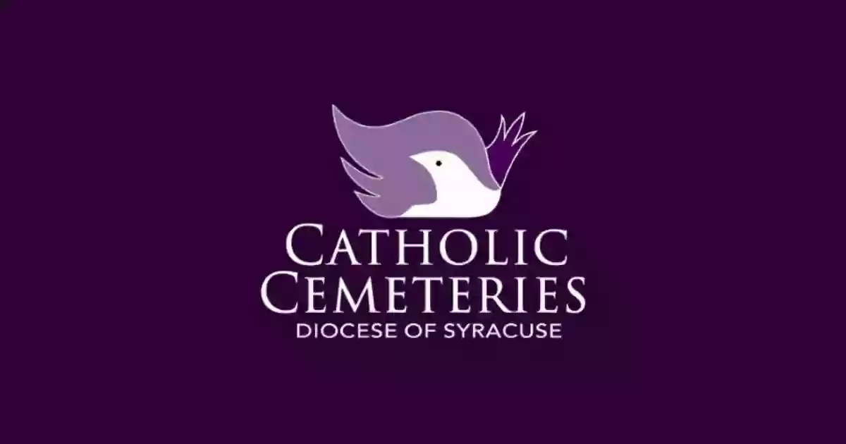 Catholic Cemeteries - Sacred Heart Cemetery