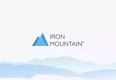 Iron Mountain