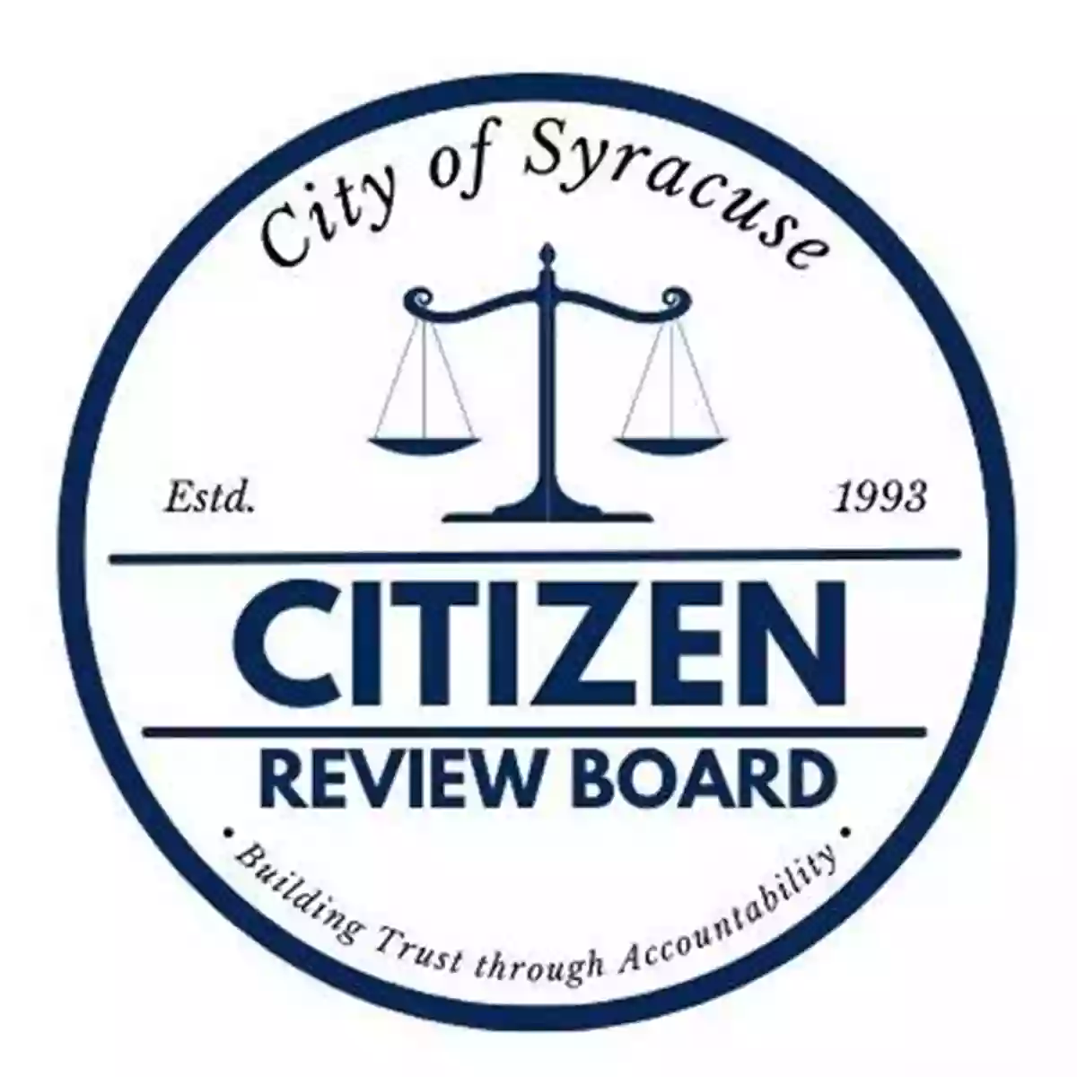 Syracuse Citizen Review Board