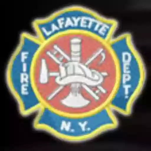 LaFayette Fire Department - Station 2