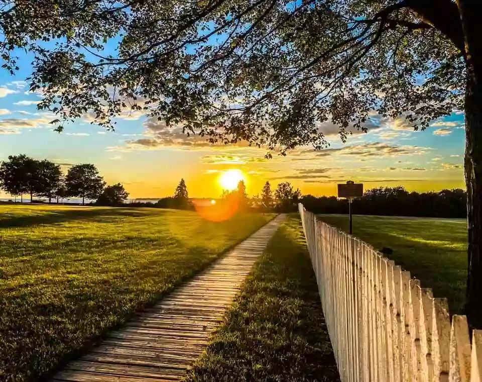 Sackets Harbor Visitor Center