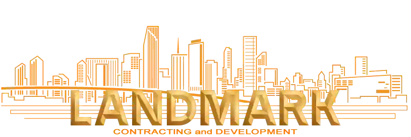 landmark contracting and development