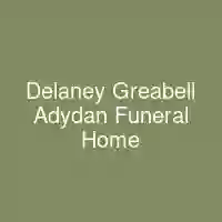 Delaney Greabell Adydan Funeral Home