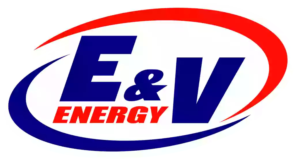 E and V Energy LP Storage Facility