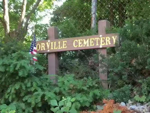 Orville Cemetery