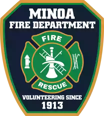 Minoa Fire Station No 2