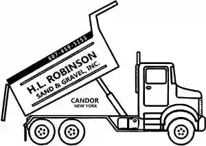 robinson contracting