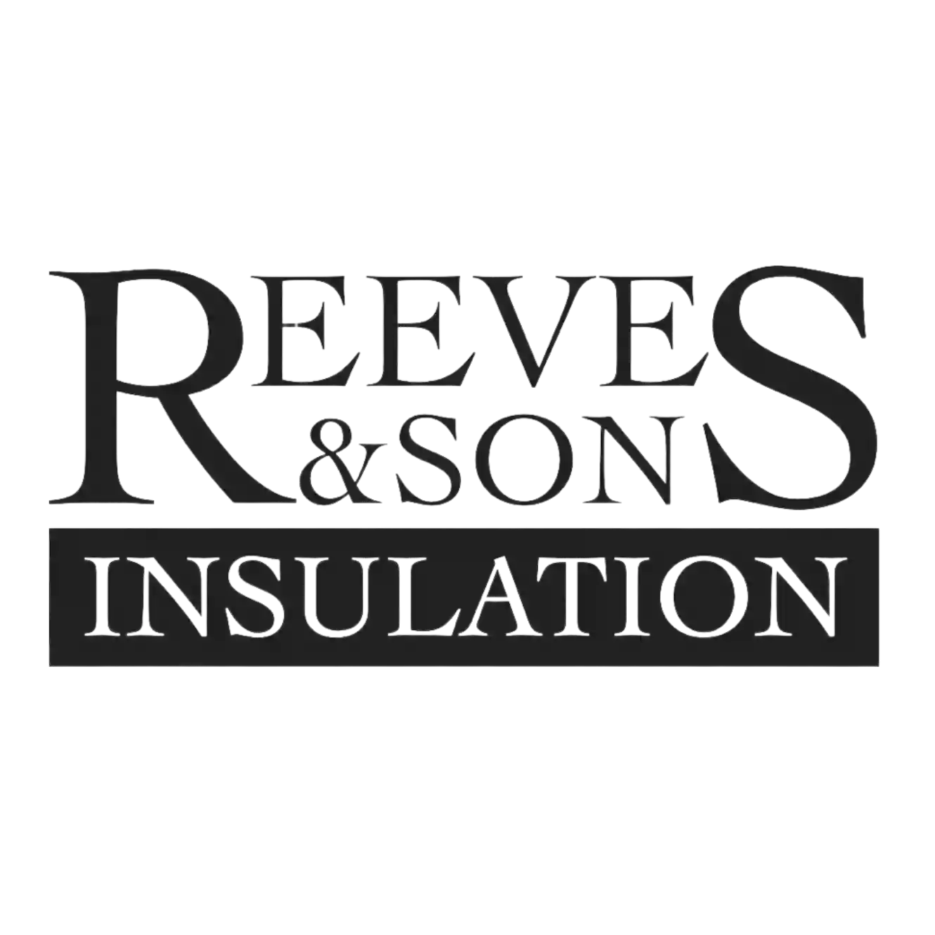 Reeves and Sons Insulation