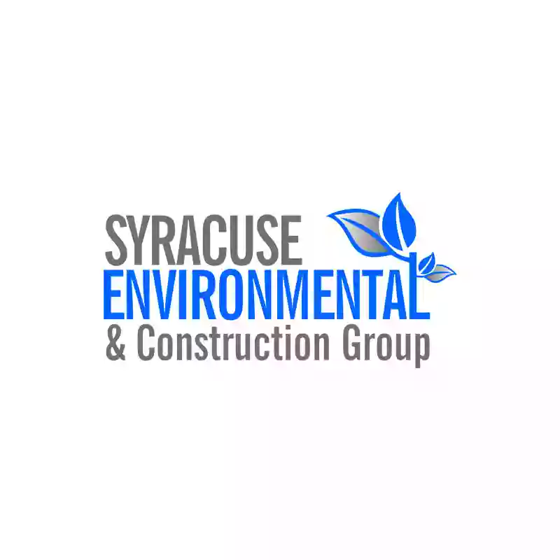 Syracuse Environmental & Construction Group