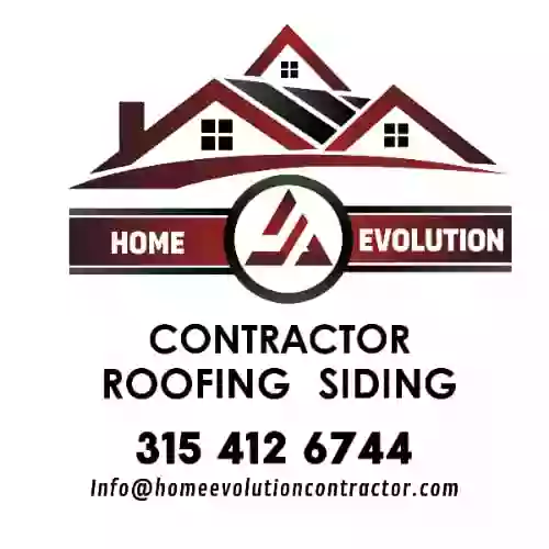 Home Evolution Contractor