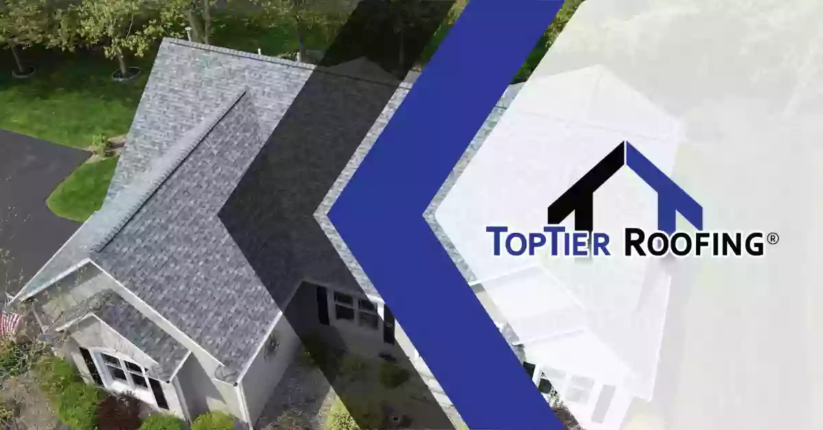 TopTier Roofing