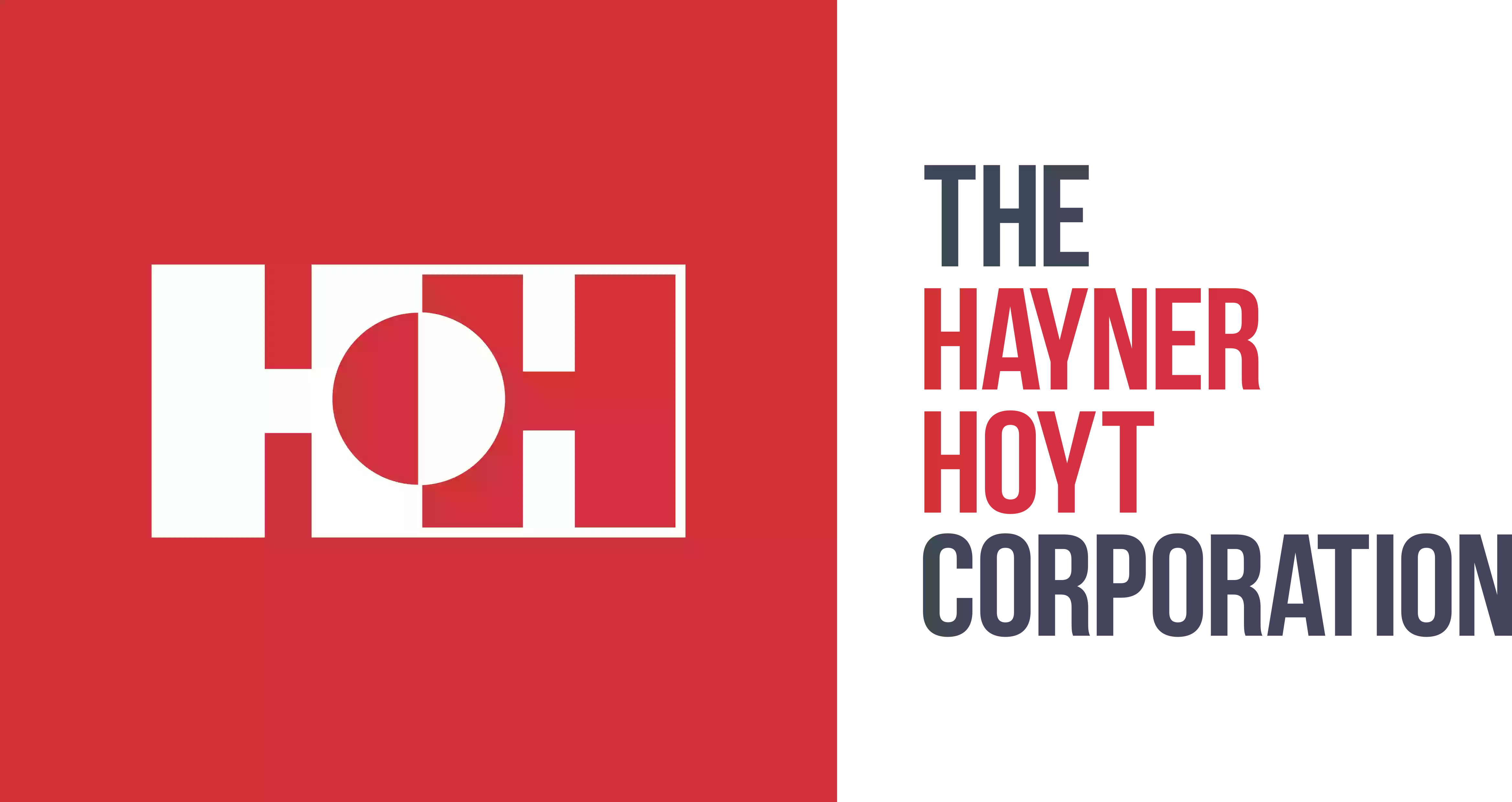 The Hayner Hoyt Corporation