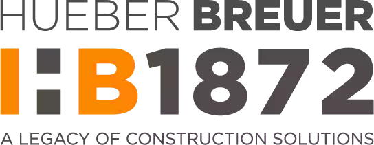 Hueber-Breuer Construction