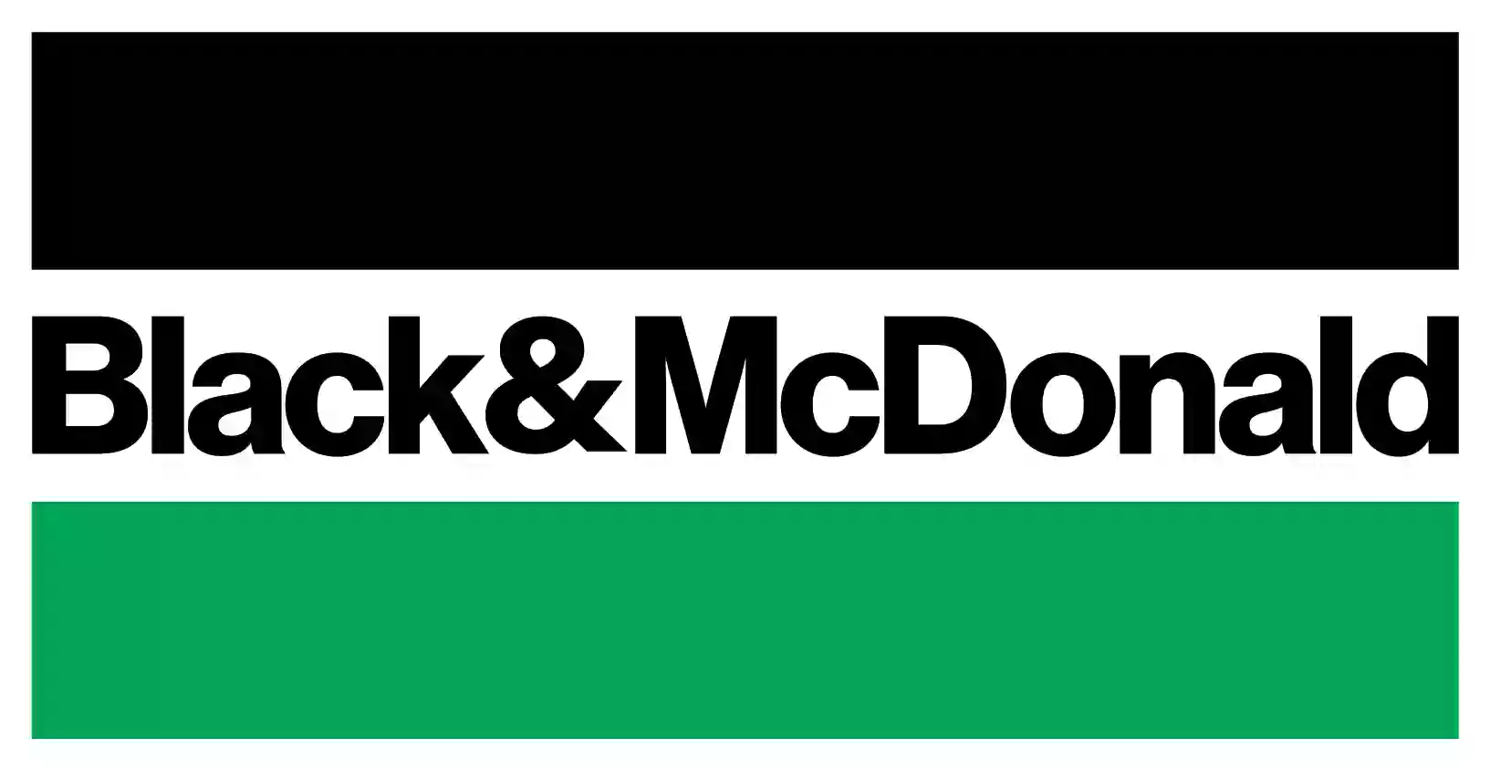 Black & McDonald