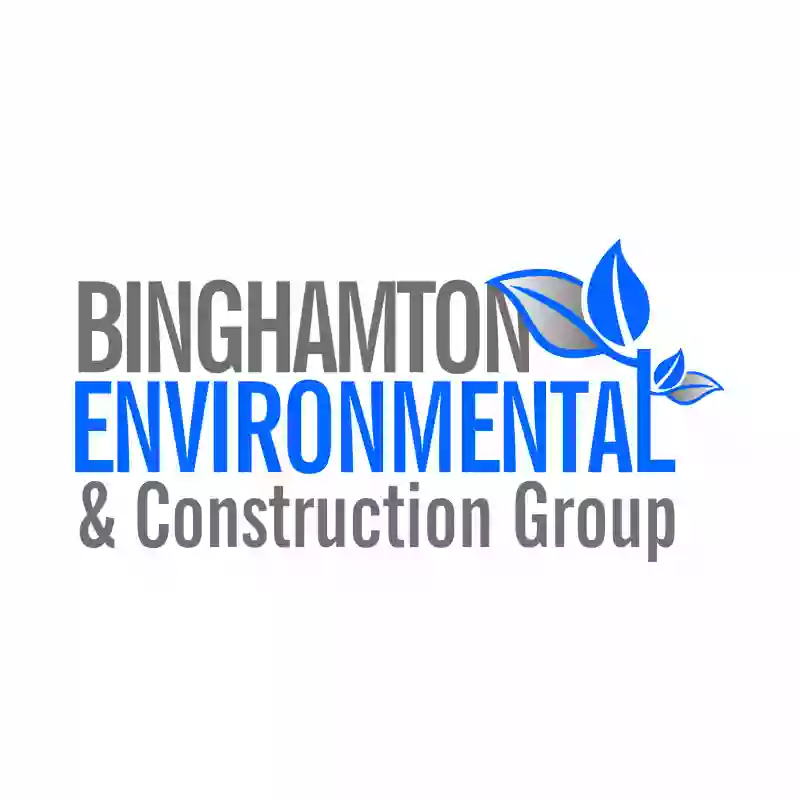 Binghamton Environmental & Construction Group