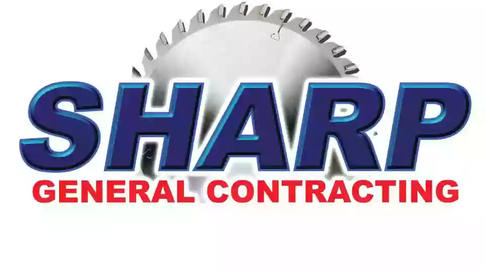 Sharp General Contracting