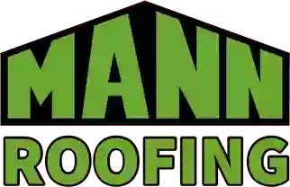 Mann Roofing and Remodeling