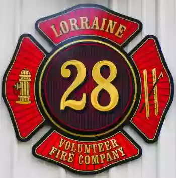 Lorraine Vol Fire Co