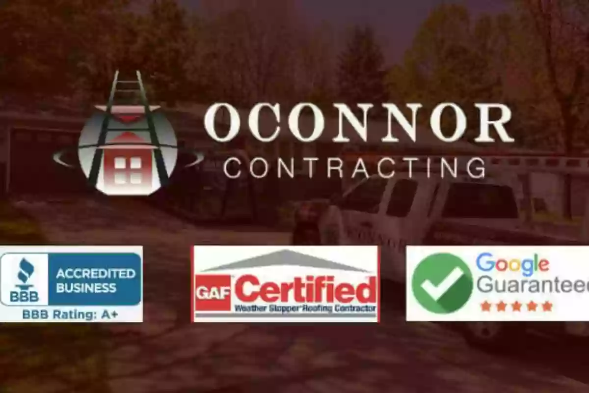 OConnor Contracting