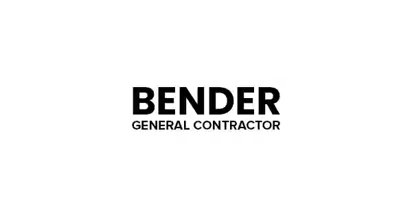 Bender General Contracting