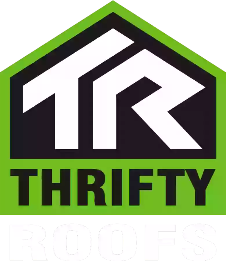 Thrifty Roofs