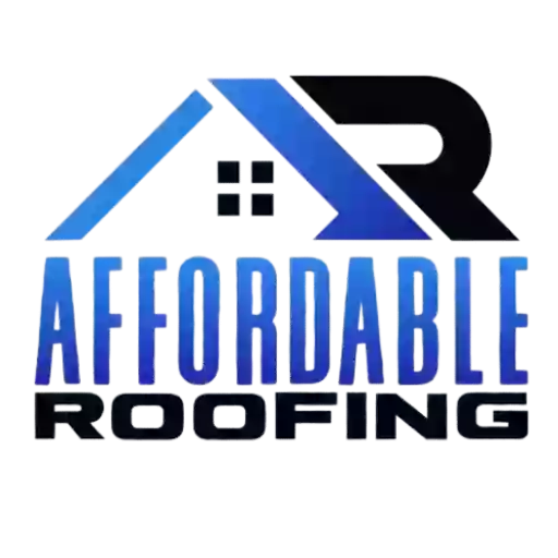 Affordable Roofing