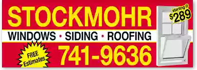 Stockmohr Co Inc