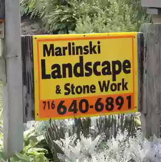 Marlinski Landscape & Stone Work