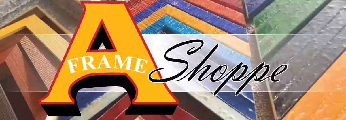 A Frame Shoppe