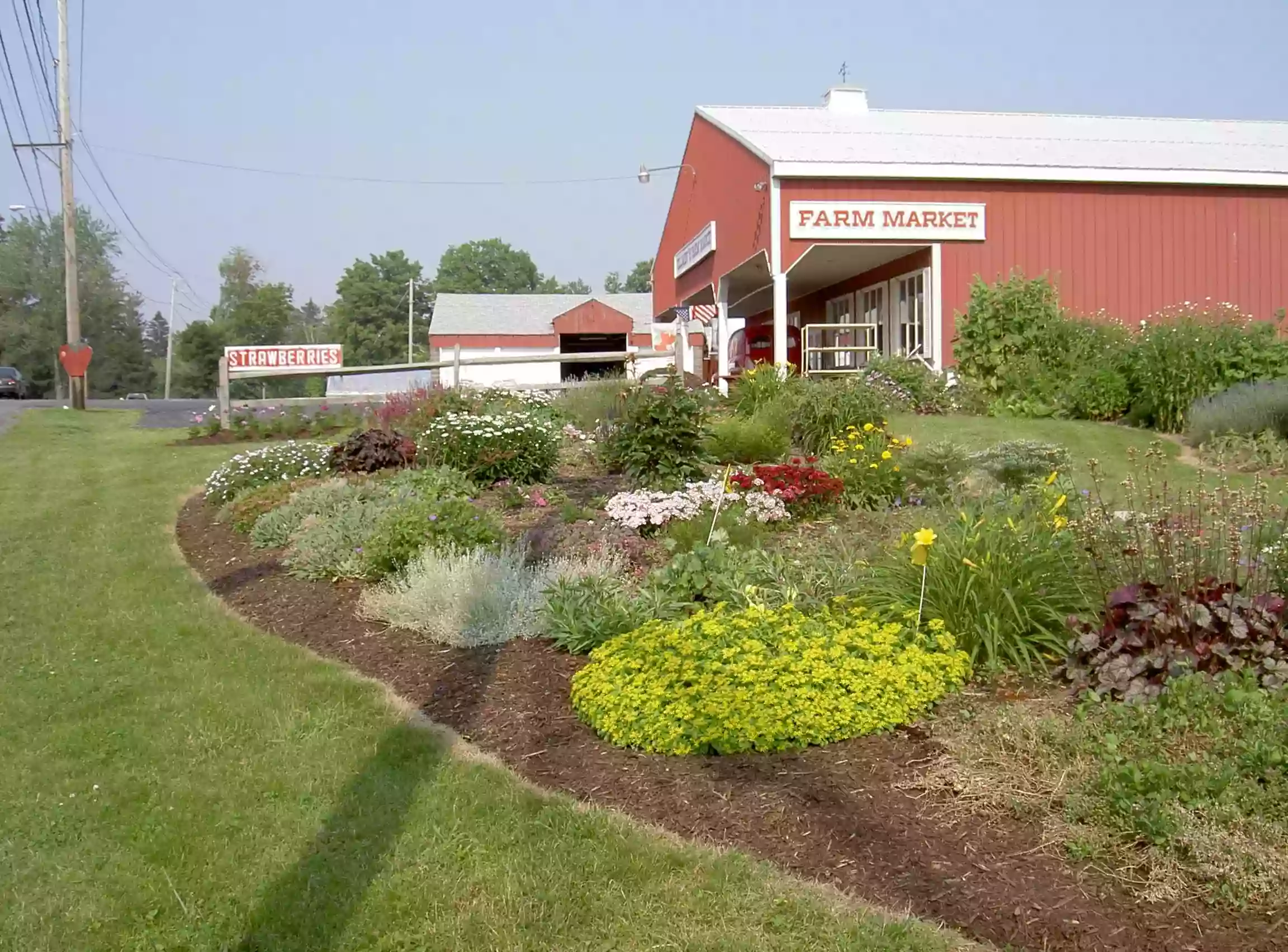 Vollmer Farms