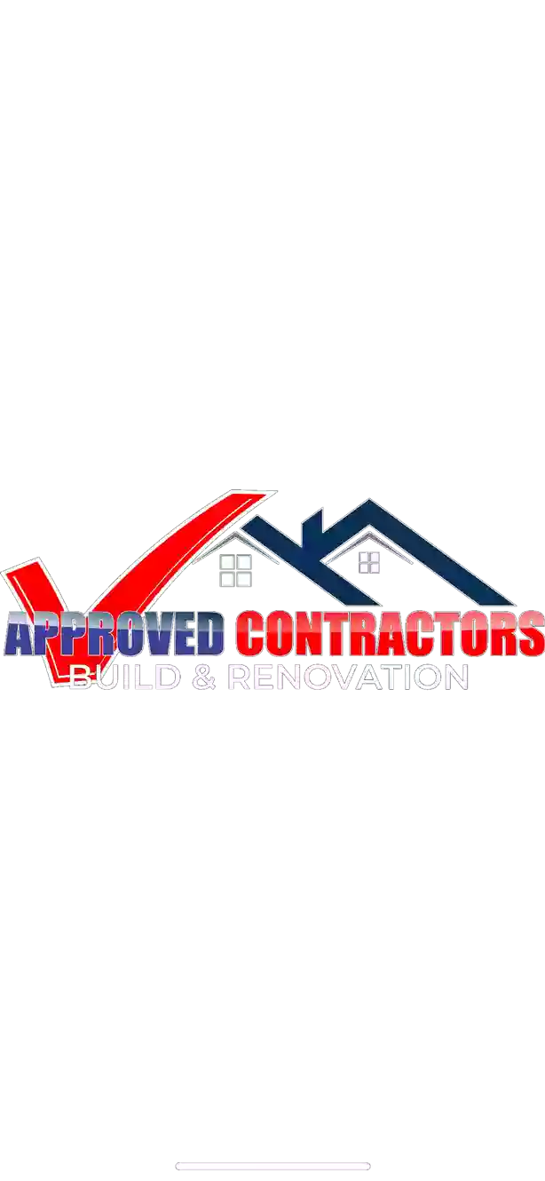 Approved Contractors Inc