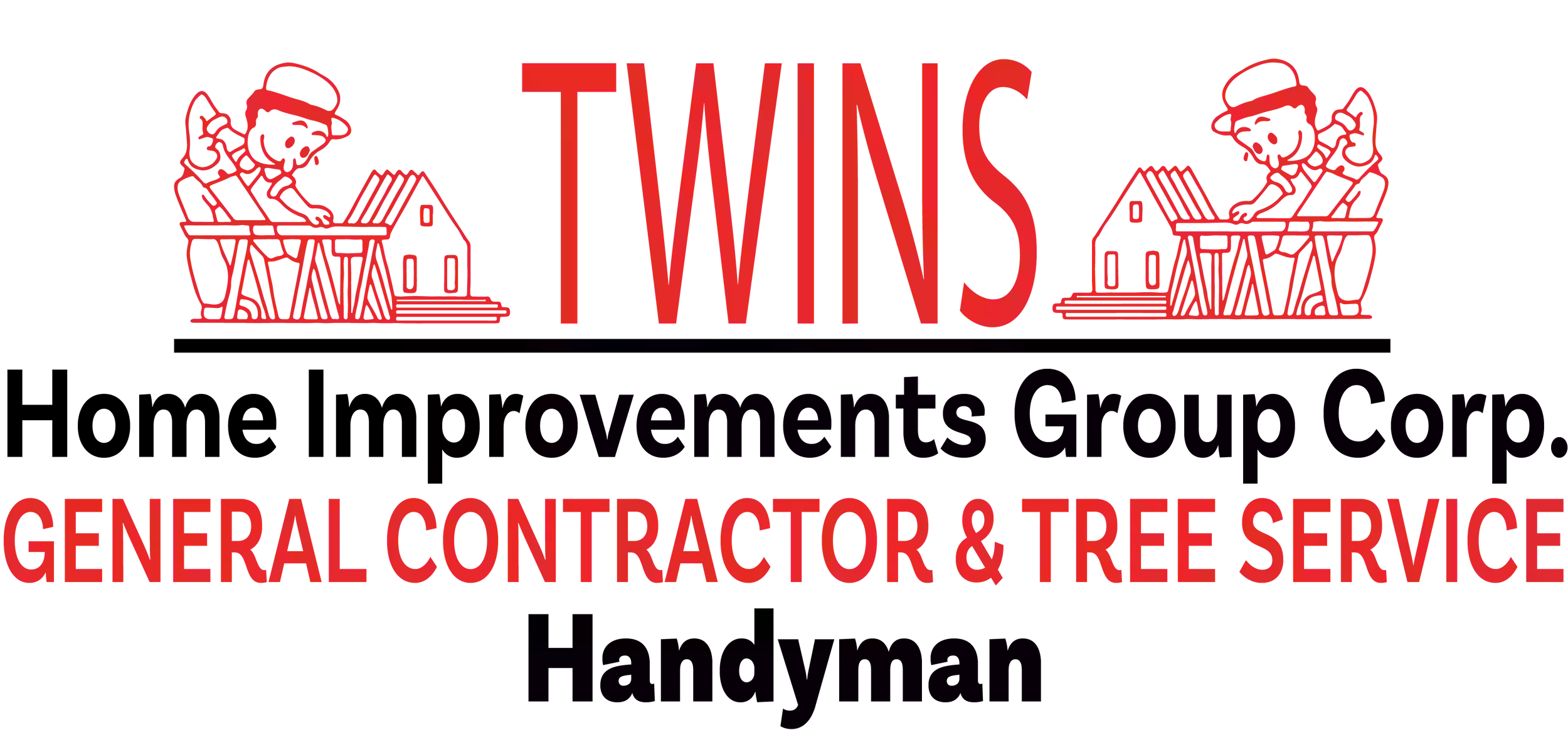 Twins Home Improvements Group Corp.