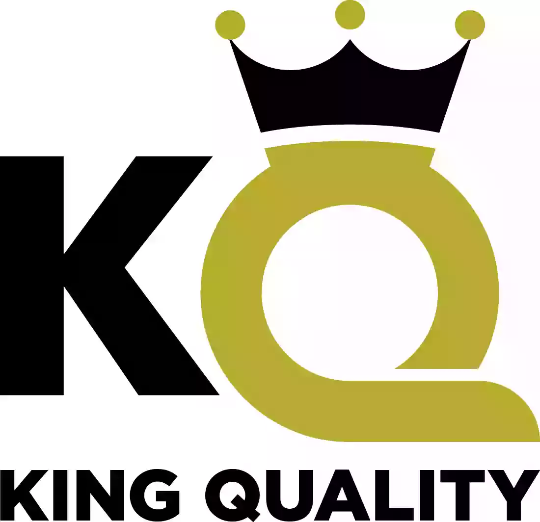 King Quality Roofing and Siding