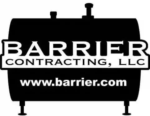 Barrier Contracting LLC