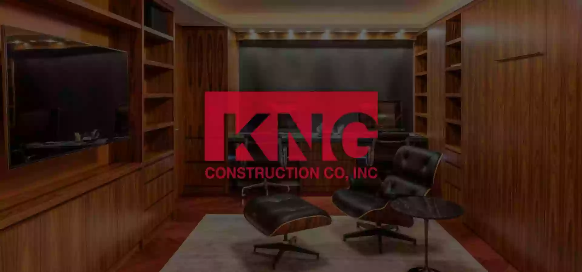 KNG Construction