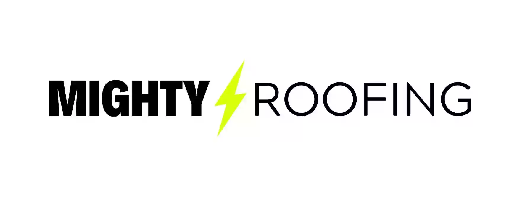 Mighty Roofing