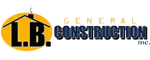 L B General Construction Inc