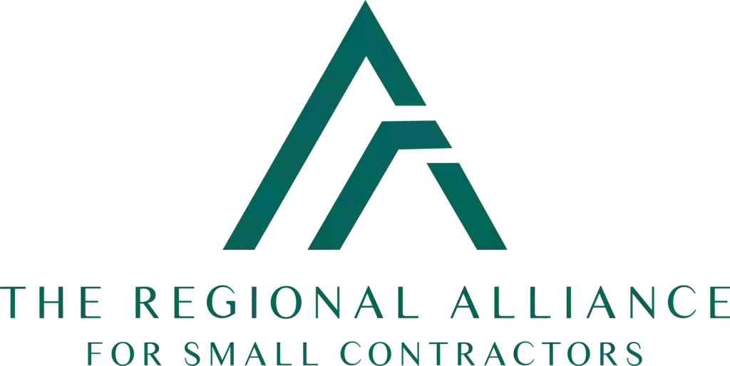 Regional Alliance-Small Contractors