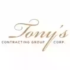 Tony’s Contracting Group Corp